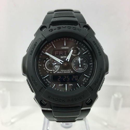Casio G-shock MTG-1500B Analog / Digital (874 | eBay