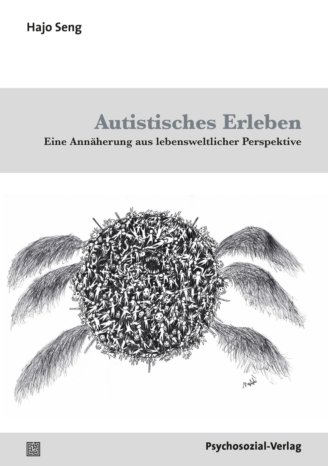 Thumbnail - Autistisches Erleben Hajo Seng