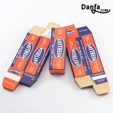 lot of 50 RAYTHEON TUBE BOX CARTON BOX FOR 6SN7 6SL7 6SJ7 12SN7 6EM7 6BX7 7F7