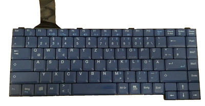 Keyboard KF-04B5-GR02A from notebook Gericom Webgine XL MSW