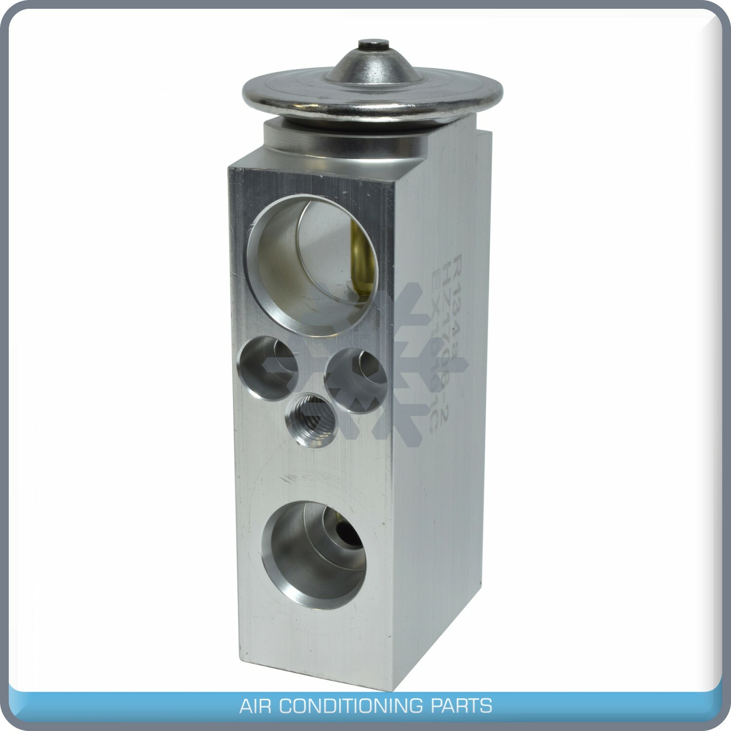 A/C Expansion Valve for Jeep Grand Cherokee QR eBay