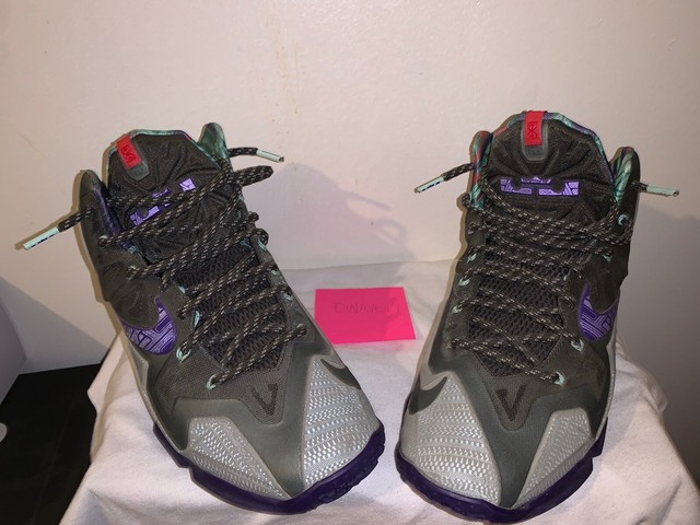 lebron terracotta warrior