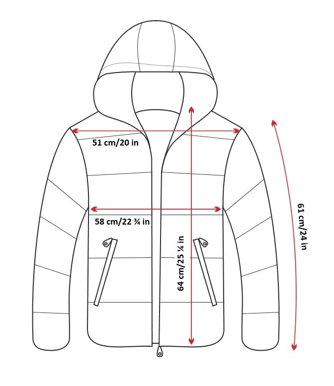 PEAK PERFORMANCE THERMOLITE MICRO INSULATION Men … - image 3