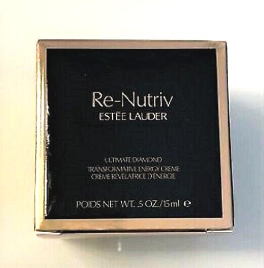 ESTEE LAUDER Re-Nutriv Ultimate Diamond Transformative Energy