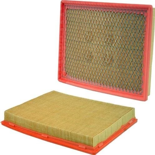 Filtro de ar tipo motor fabricante de equipamento original WIX para FORD TAURUS 1993-1995 V6-3.2L - Imagem 2 de 4