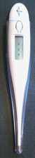 Handy Thermometer