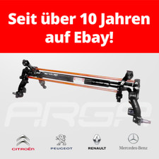 Mit Garantie! Hinterachse Achse Peugeot 106 Trommelbremsen 3 Loch ohne ABS*