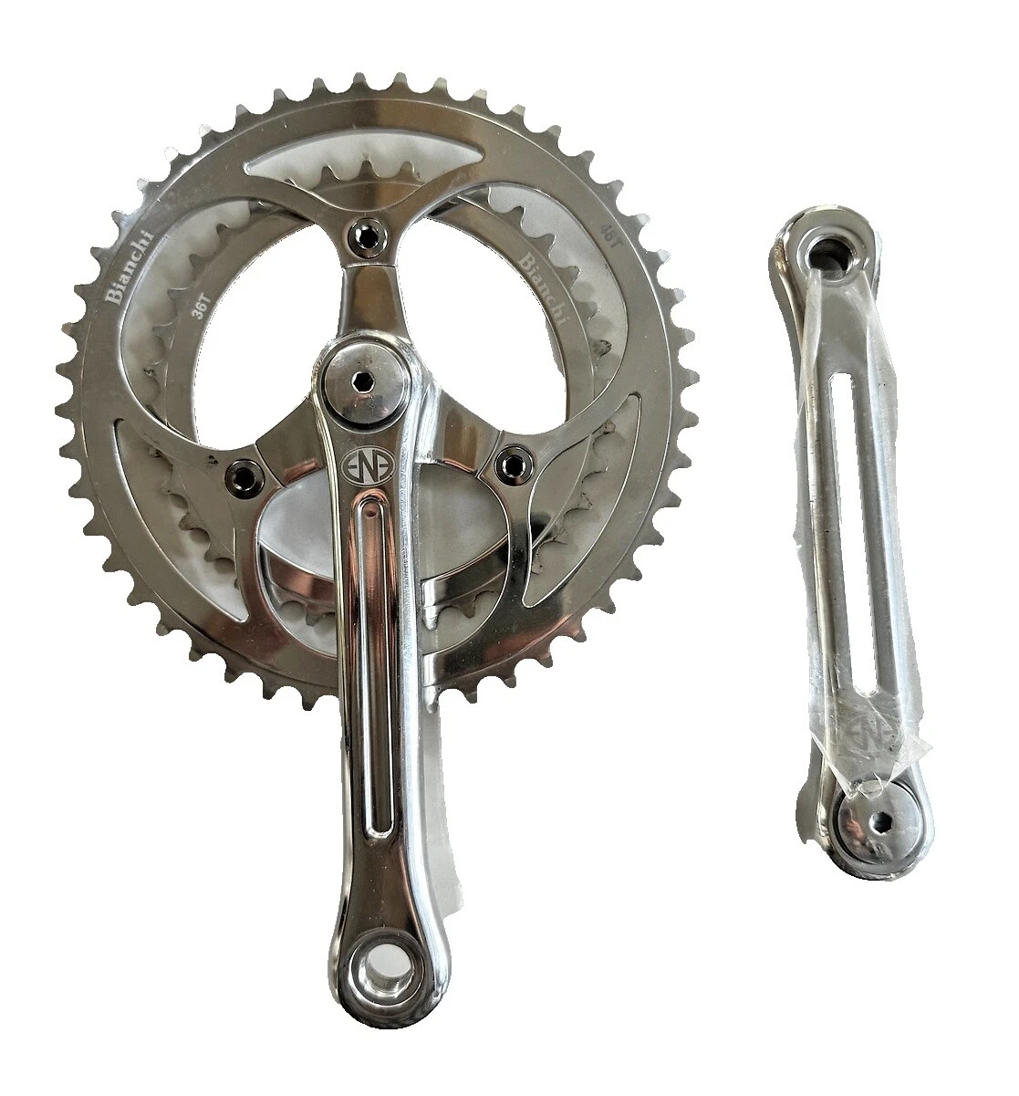 DIA-COMPE Bicycle Cranksets