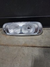 Freightliner CASCADIA SLEEPER DOME Lighting I...
