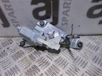 PROTON SAVVY 2010 REAR WIPER MOTOR