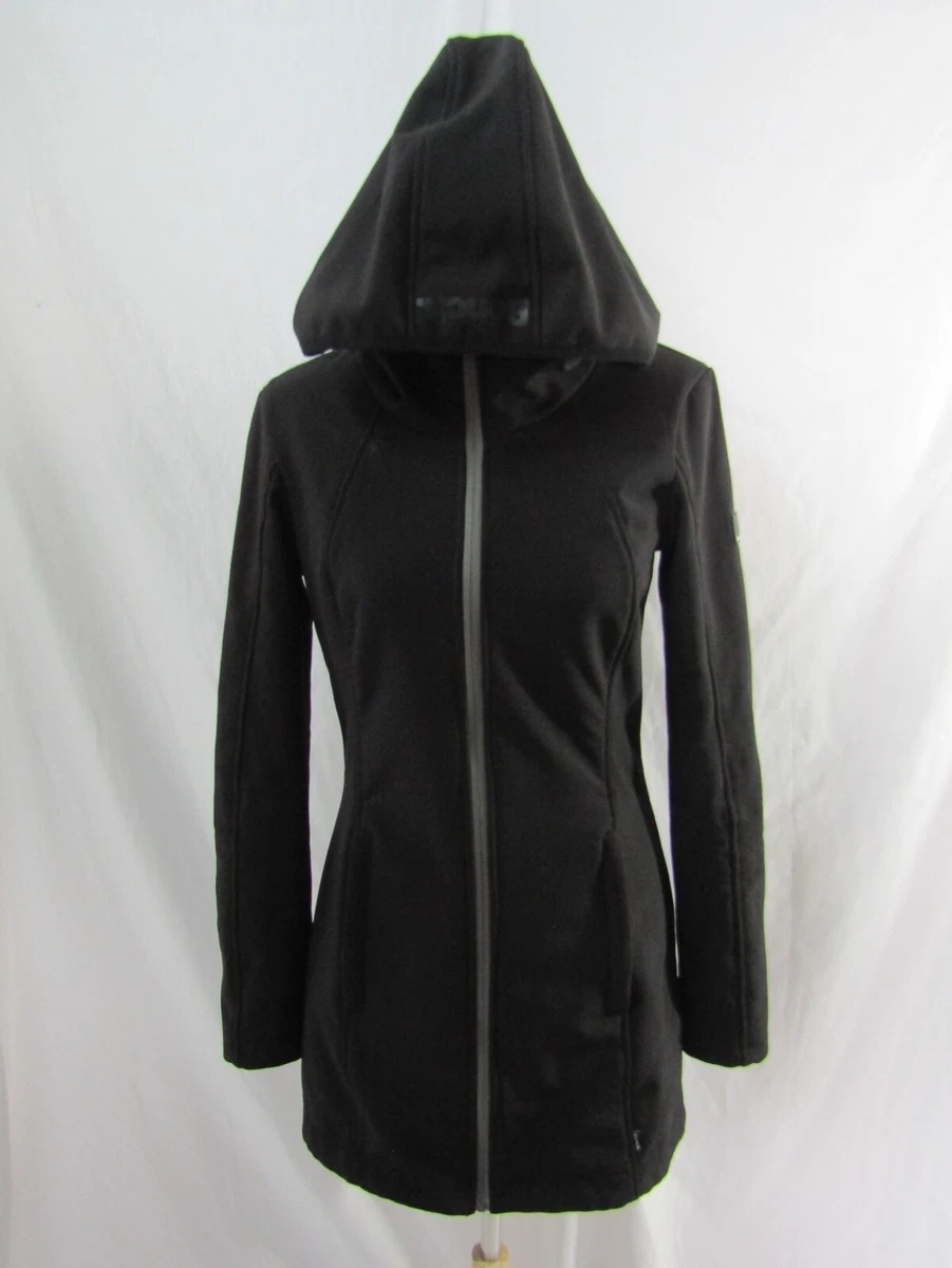 Bench hooded jacket deals women's