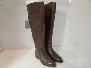 daya wide calf boot