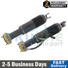 1Paar Federbein Vorne ABC Hydraulische Stoßdämpfer Für Mercedes SL-Klass R231