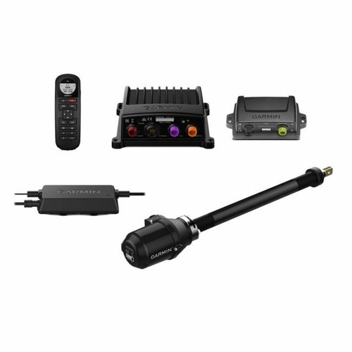 Garmin Reactor 40 Kicker Autopilot (010-00705-95)