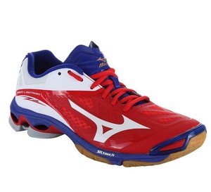 mizuno wave lightning z2 gold