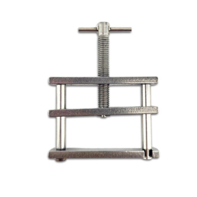 Stainless Steel Hoffman Clamp | 30mm | 1''
