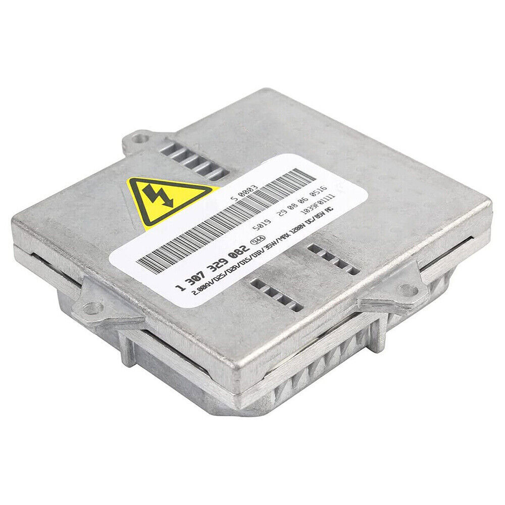 ORIGINAL AL-BOSCH GEN1 D2S D2R 35W Xenon Scheinwerfer Steuergerät