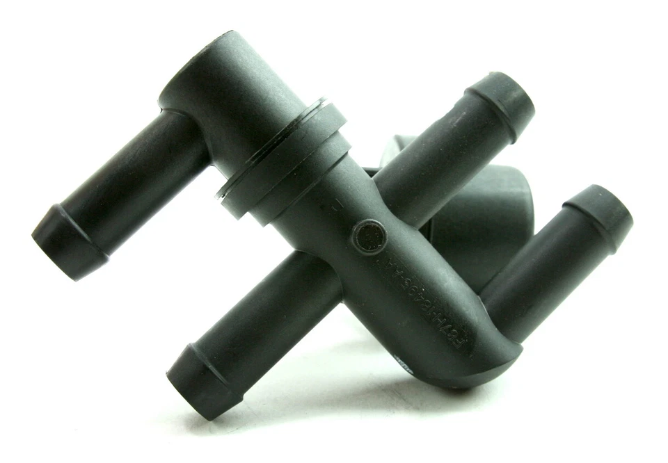 Válvula calefactora de derivación Motorcraft YG350 F87Z18495AA para Ford Explorer Ranger Mazda Foto 4 de 4