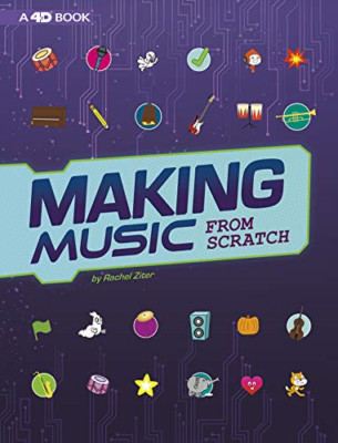 Musik von Grund auf neu machen: 4D eine erweiterte Leseaufgabe - Taschenbuch NEU Ziter, R
