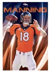 Peyton Manning  Broncos Poster  New Sealed