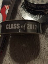 2017 Graduation Ribbon