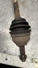 Cardan Citroen C5