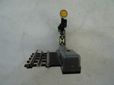 Trix Express H0  Vorsignal 6603 OVP Funktion-Licht ok TOP