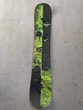 Burton Flight Attendant Split board 163cm