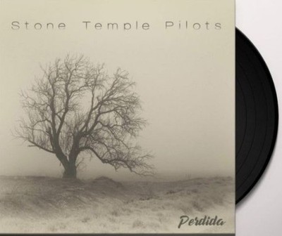 Stone Temple Pilots Perdida LP Album vinyl record 2020 Grunge on Rhino