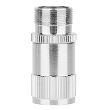 2 To 4 Hole High Speed Handpiece Tubing Adapter Changer Connector Dental Too KIT