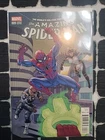 The Amazing Spider-Man 9 Variant Edition