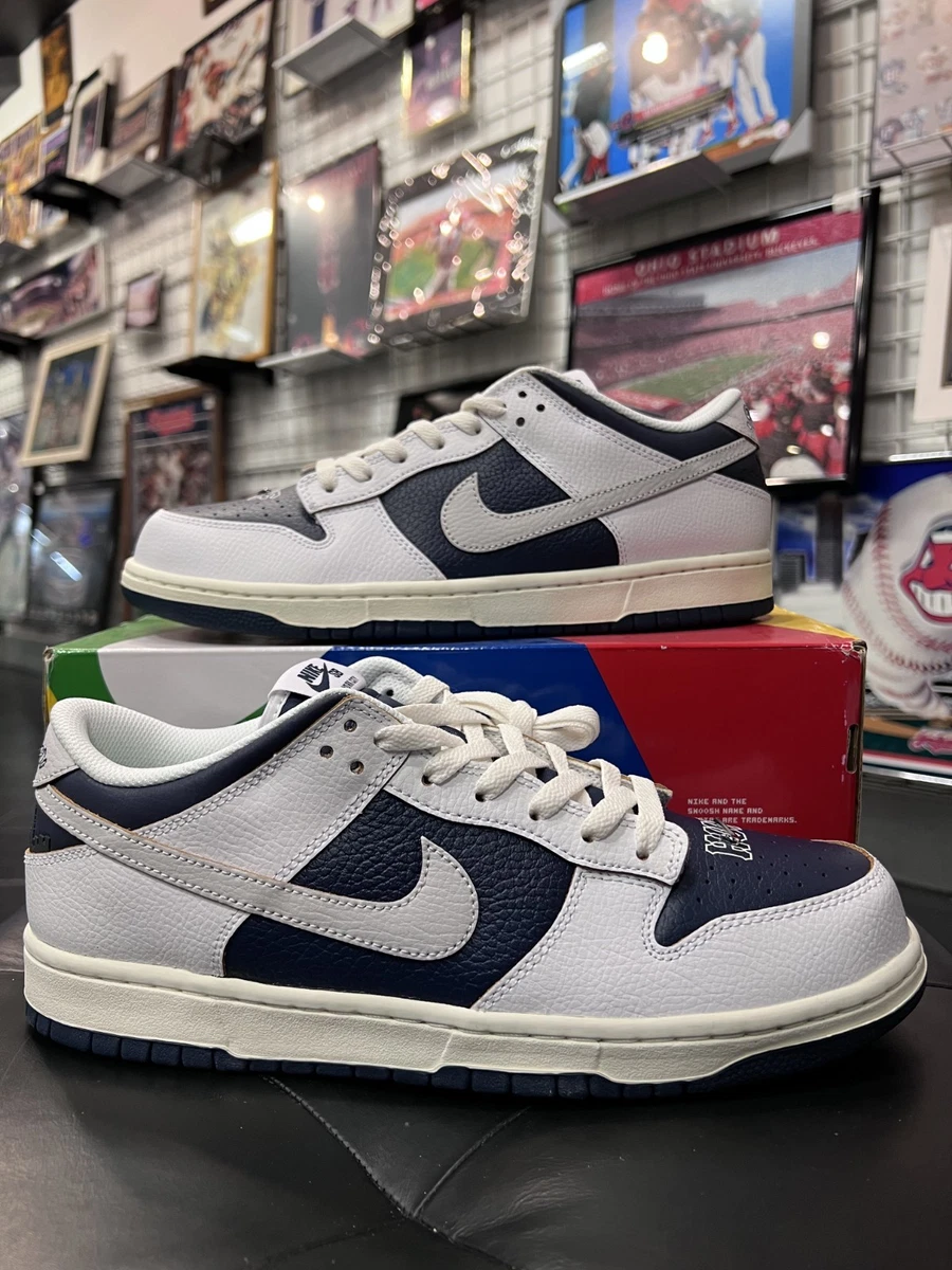 Nike HUF x Dunk SB Low New York | eBay