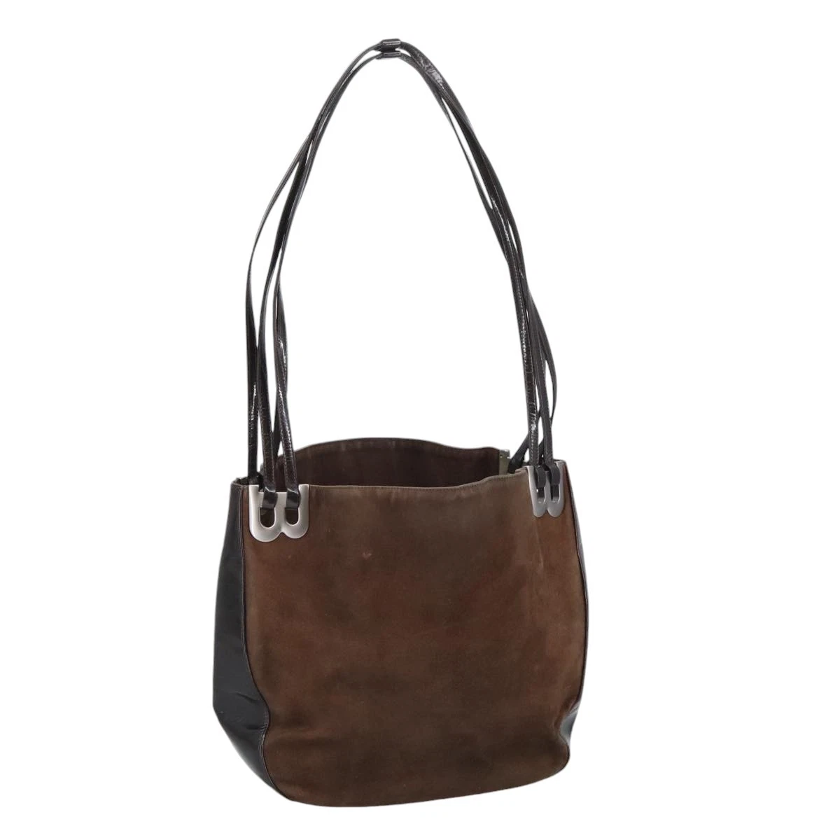 Bally Suede Bags & Handbags for Women for sale | eBay