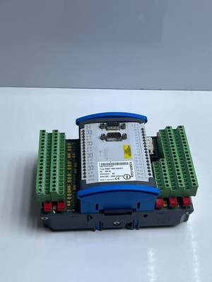 PMA 9407 489 60001 KS800-CAN Mehrzonen Temperaturregler
