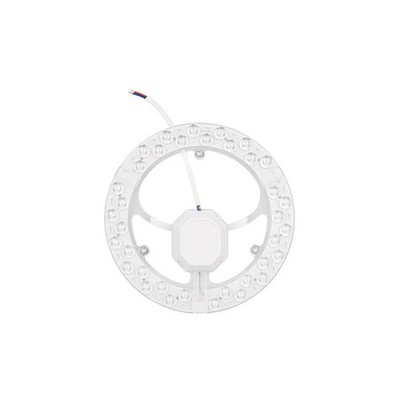 LED-Modul 24W-48W 4000K   Einsatzmodul Ø145 mm-250mm,LED Rund, Weiß
