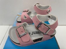 Baby Girl Sandals Goldstar GS8846 Startek Glicine Size 20 (UK 4 / US 5)