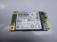 Alienware M17x R4 mSata 32GB SSD HDD Hard Drive 07C4P7 #3772