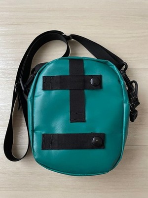 バッグ 90s vintage wengerball – bag messenger Gregory 90s USA) in bag(made messenger Gregory バッグ