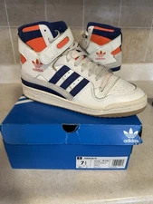 Size 7.5 - adidas Forum 84 High Bucks