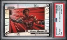 2022 Panini Prizm Manga Patrick Mahomes  #M1 PSA 10 Gem Mint (420)