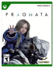 XBX PRAGMATA (Microsoft Xbox Series X, 2026)