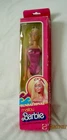 Vintage 1981 Mattel Sunsational Malibu Barbie Doll original box