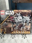 LEGO Star Wars: AT-TE Walker (75337) - NEW
