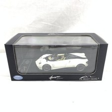 1/43 Almost Real Pagani Huayra Roadster 2017 (White) [91]
