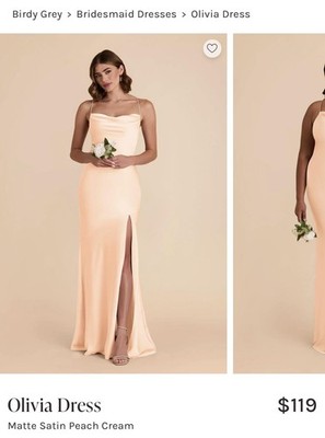 peach cream bridesmaid dresses V-Neck Long Sequin Prom Dress with Lace-Up Back Royal / 4 main image 0