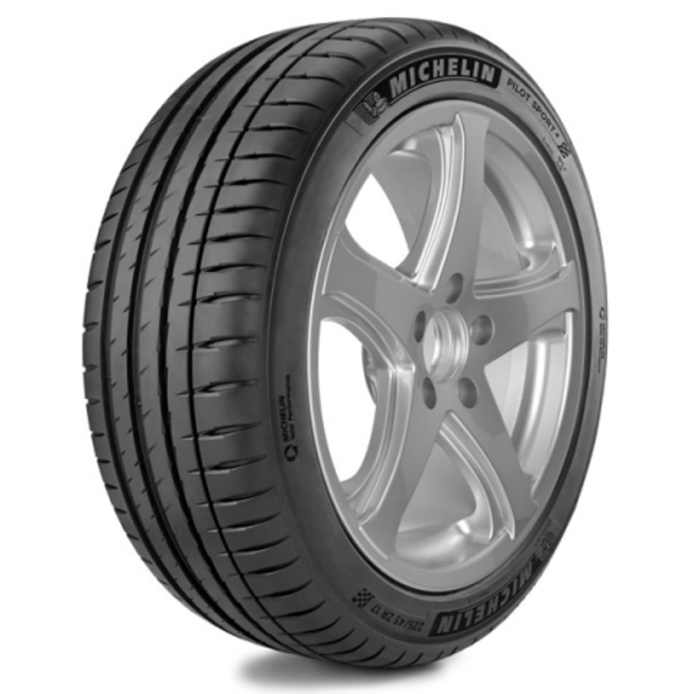 Tyre 235/50x21 MICHELIN ps4 SUV 101wfrv Pilot Sport