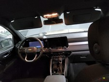 Interior Rear View Mirror 2026 Colorado Auto Dimm Auto Dimm