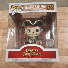 Ultimate Funko Pop Pirates of the Caribbean Figures Gallery and Checklist 28