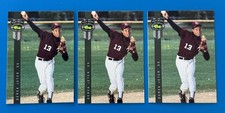 Top Derek Jeter Minor League Cards to Collect 46