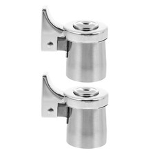 2 Pcs Smart Kettle Alarm for Stove Spout Whistle Stainless Steel Tea Stovetop